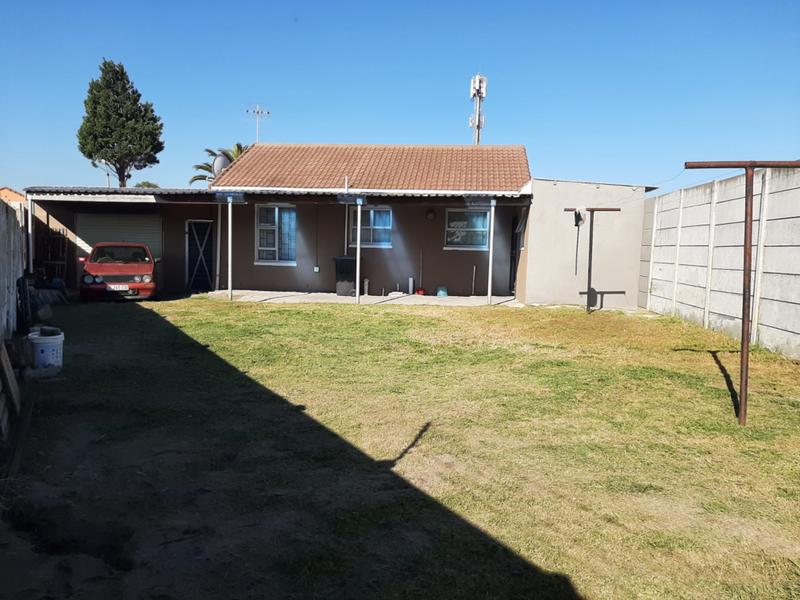 2 Bedroom Property for Sale in Greenfield Western Cape